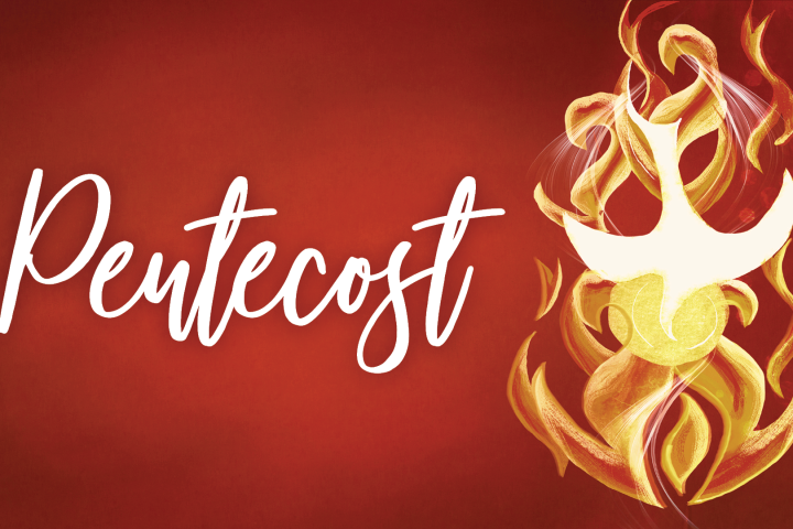 Pentecost – St. Andrew Lutheran Church