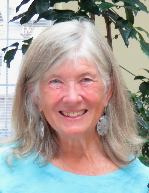 Photo of Pastor Sue Tjornehoj
