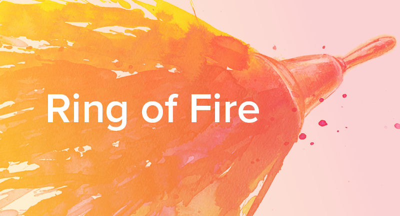 Bell Choir – Ring of Fire 2025-2026