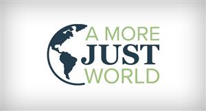 A More Just World Graphic