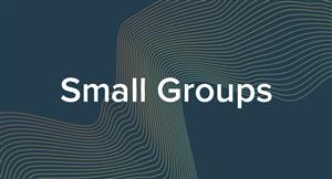 Small Groups Graphic
