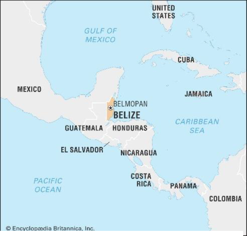 Easily accessible from the United States, Belize offers abundant opportunities for both service projects and tourist activities