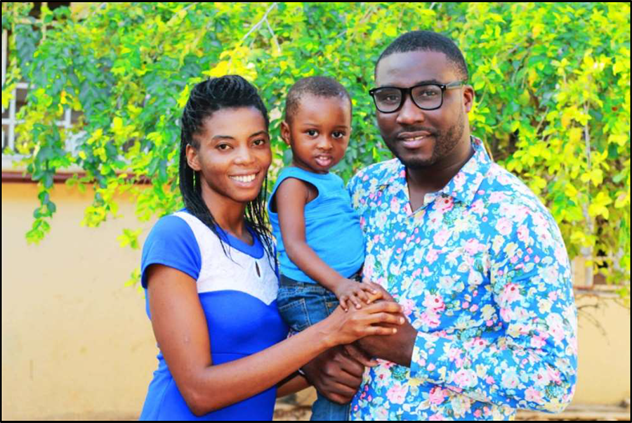 Kerlange, Zeke, and Armstrong