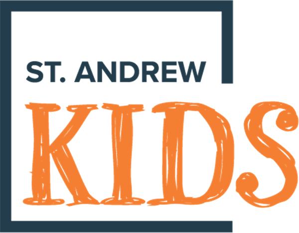 St. Andrew Kids logo