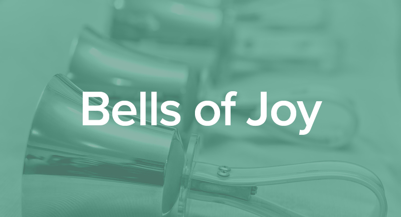 Bell Choir – Bells of Joy 2025-2026