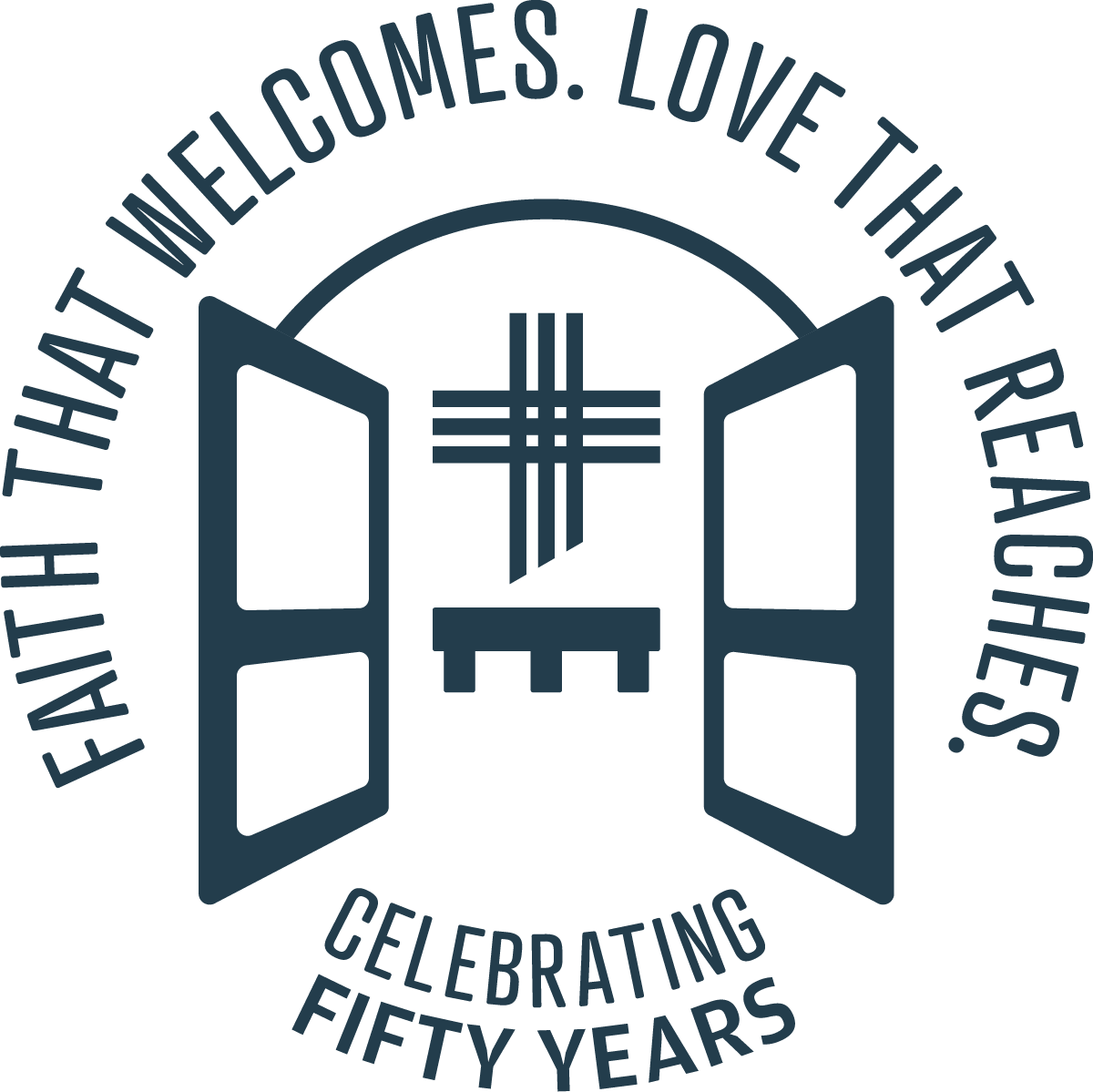 Anniversary Appeal Project Information Session