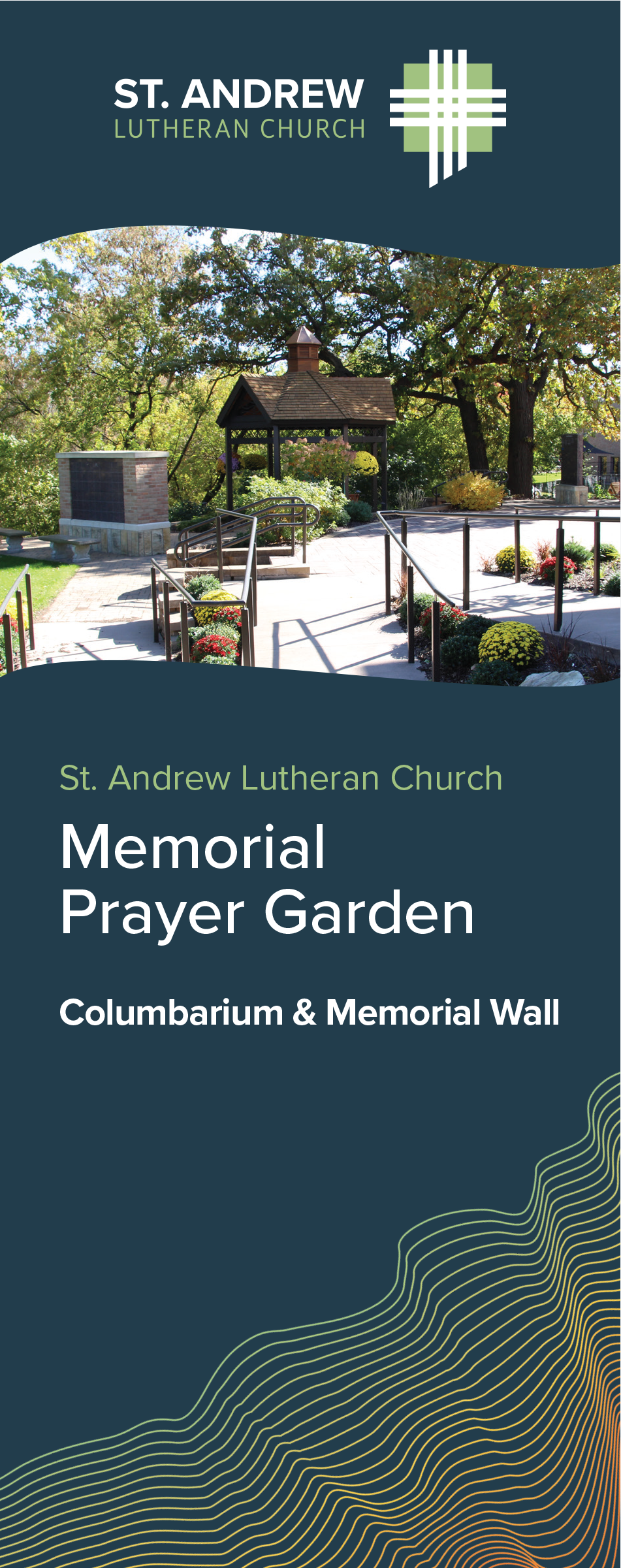 MemorialGarden-VerticalBanner Memorial Prayer Garden Banner