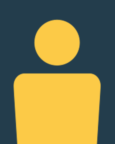 Coming-Soon Headshot coming soon