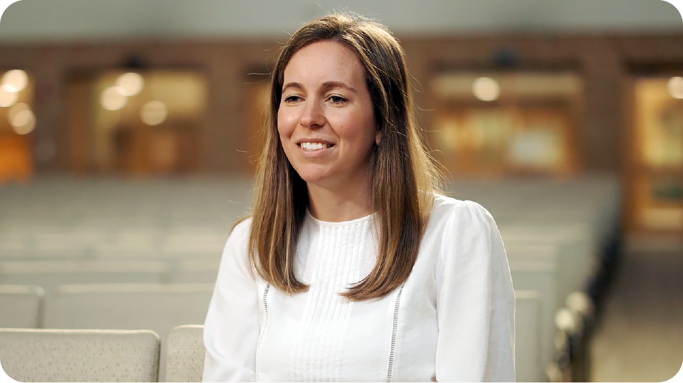 Jamie Efnor headshot