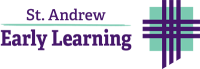 St Andrew Early Learning logo