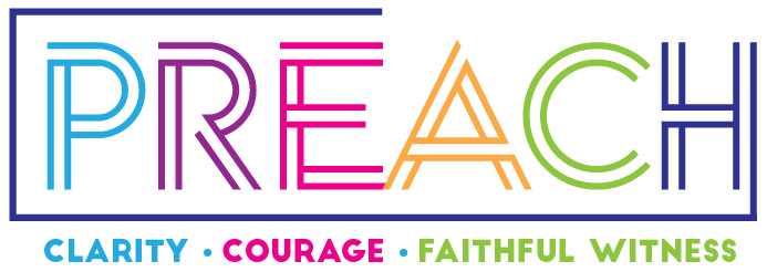Preach Conference Logo